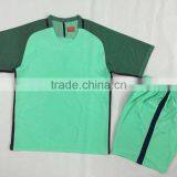 Custom Your Own Football Team Design Football Uniforms, OEM Service Soccer Kits , Soccer Wear thumbnail-1