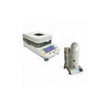Sell DSH-50 Series Fast Digital Moisture Instrument / Balance thumbnail-2