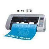 Car Sticker Mini Film USB Cutting Plotter TH330L , Small Vinyl Cutter 440mm Width