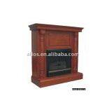 Wood Fireplace (WF-002B)