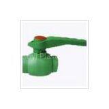 Plastic Ball Valve/ Pipe Fittings