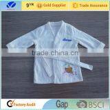 Toddlers/kids Hooded Animal Fleece Bathrobe Children's Pajamas Sleepwear thumbnail-3