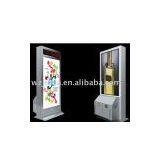 OEM Metal Shell for Advertising Equipment thumbnail-1