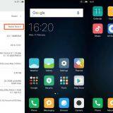 Xiaomi Redmi Note 4 3G RAM 32G ROM Global Version Smartphone Qualcomm Snapdragon 625 Octa Core Fingerprint Support OTA thumbnail-5