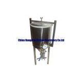 Stainless Steel Conical Fermenter thumbnail-1