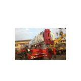 Shanghai Xin valuable hoist crane Limited company