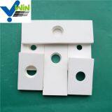 Wear Resistant White Alumina Ceramic Tile by China Supplier thumbnail-3