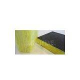 Low Moisture Absorption Glass Wool
