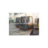 Used Forklifts TCM Forklift Truck thumbnail-1
