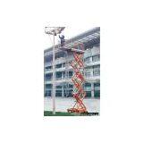 (CPT-6-7.4 Scissor Lift) Scissor Lift thumbnail-1