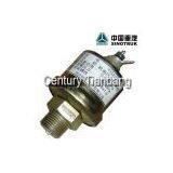 HOWO PARTS OIL PRESSURE SENSOR