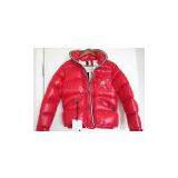 Christmas gift-NWT women’s down jacket