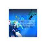 Stimulate 4D Cinema,4D Immersive Theater Equipment,5D Motion Cinema System thumbnail-2