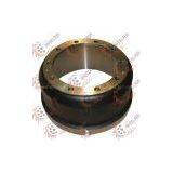 Truck Brake Drum for Benz