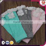 Baby Boy Cute Kids Novelty Knitting Leg Warmers for Children thumbnail-1