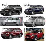 Car Safety Products for New Driver Mini LED Display Car Parking Reverse Sensor System thumbnail-5