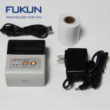 FK-P58-A Hotsales ESC Pos Printer Portable Bluetooth Thermal Printer thumbnail-3