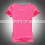New Coming Custom Design Colourful Printing Tshirt for Sale thumbnail-5