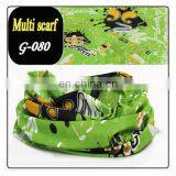 Head Custom Print Bandana FGB-0267 thumbnail-1