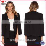 Western-Style Matching Ladies Designer Coat thumbnail-1