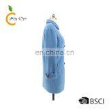 Colors Available Design Trend Ladies Long Coats thumbnail-2