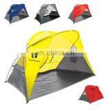 Portable Sun Wind Shelter Cove thumbnail-1