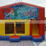 2012 Inflatable Castles Combo for Kids thumbnail-1