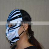 New Design Light Music Flash Gifts Party Mask, Cold Light Glowing Mask thumbnail-5