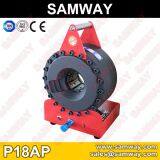 Samway P18AP Hydraulic Hose Crimping Machine thumbnail-1