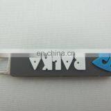 Rectangle Double Pull Replacing Two Sided Zipper Slider thumbnail-3