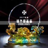 Custom Personal Metal Medal thumbnail-1