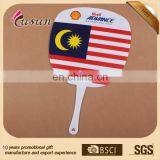 2016 Attractive in Price and Quality Child Plastic Hand Fan Cute PP Fan thumbnail-2