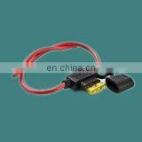 High Quality Inline Blade Car Fuse Holder