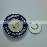 Unique Custom Golf Ball Markers and Poker Chips for Golf Accessories thumbnail-1