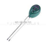 Insert Probe 3 in 1 Mechanical Plant Fertile Moisture Soil Survey PH Tester thumbnail-5