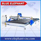Medium Size Woodworking CNC Router Large Countertops Table Cnc Machine which Configuration can be Selected