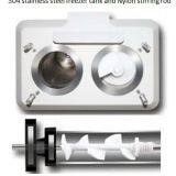 Table Top Soft Serve Ice Cream Machine FMX-I94B thumbnail-2