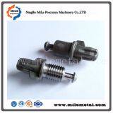 Sand Casting Holder,Investment Casting With Cnc Machining,China Custom Foundry,casting thumbnail-5