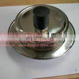 2500Bar 250MPa PRESSURE GAUGE thumbnail-4