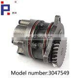 New Oil Pump 3009955 3047549 3201119 for Dongfeng K19 Engine thumbnail-3