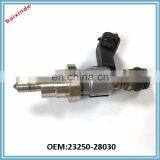 Flow Matched Fuel Injector Nozzles 23250-28030 Avensis 97-03 Rav4 Opa 00-05 2.0L thumbnail-2
