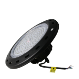 UFO Led High Bay Lights Hanging Lamps Industrial Lighting HJ-GD-100W