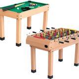 Multi-function game table