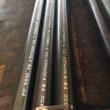 БЕСШОВНАЯ УГЛЕРОДНАЯ СТАЛЬ 7