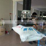 Вакуумный подъемник для мешков с зерном / Подъемник / Вакуумный подъемник