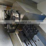 Higher Accuracy Taiwan Linear Guide Cnc Turning& Milling Lathe Machine TCK6350 thumbnail-3