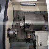 CK36 Linear Rail High Speed CNC Slant Bed Lathe For Sale thumbnail-2