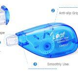 LPS Assorted Color Side Application Correction Runner White Out Correction Tape No.T-W90228 thumbnail-4