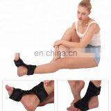 Soft Plantar Faciitis Brace Dorsal Night Splint Ankle Foot Drop Orthosis Splint for Pain Relief thumbnail-3