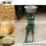 Good Feedback Buckwheat Husker Machine Millet Hulling Machine Wheat Peeler thumbnail-1